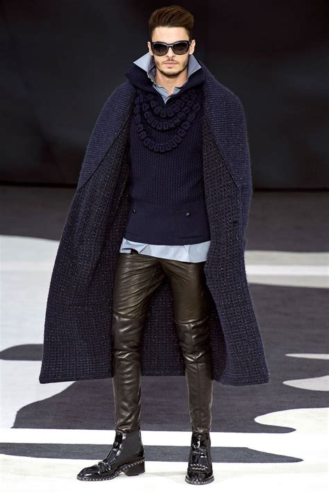 chanel ready-to-wear show|chanel men's ready to wear.